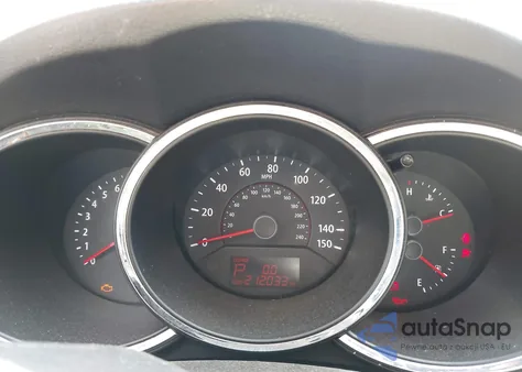 2011 Kia Sorento Lx V6 from USA, damaged, VIN 5XYKT4A27BG087299